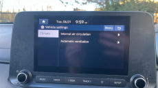 Hyundai Kona 1.0 TGDi 48V MHEV SE Connect 5dr Petrol Hatchback